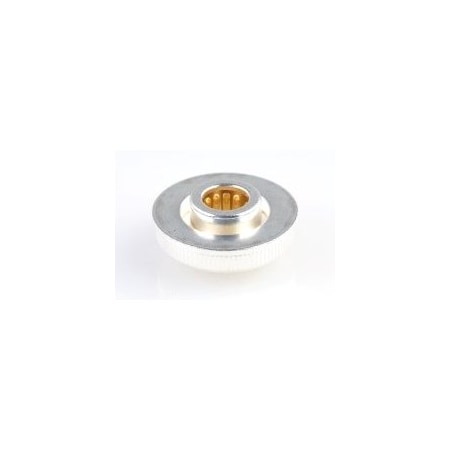 Molex 6MM CST PRESSFIT SOCKET W/FLOAT 204313-0006